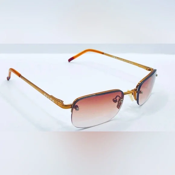 Ralph Lauren | Accessories | Ralph Lauren 755s Gold Oval  display picture 2